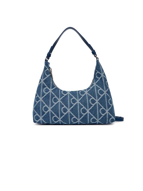 CALVIN KLEIN Borsa da spella in Denim CALVIN KLEIN | LV04F3431GYBN